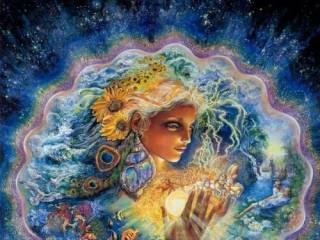 Женский семинар «ИСТОЧНИКИ ВДОХНОВЕНИЯ» 18-19 мая