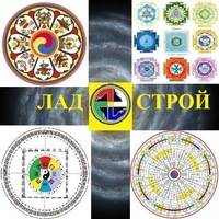 Семинар «Ладострой – основы гармонизации пространства дома и участка» (27-28 апреля 2013 г., Москва)