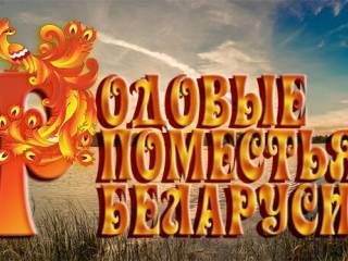 XVI Конференция создателей родовых поместий. (26 ноября 2016 г., 10:00)