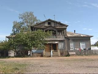 В Костромской области обсудили будущее родовых поместий (31 июля 2018 г.)