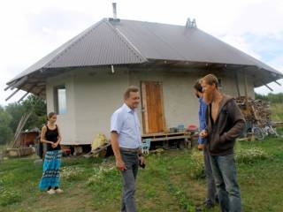 Активисты ОНФ готовят предложения по развитию родовых поместий в Ульяновской области (27 августа 2018 г.)