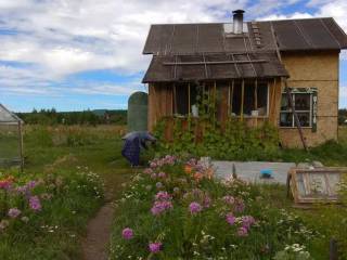 Ульяновцам нужен свой гектар для развития родовых поместий (31 августа 2018 г.)