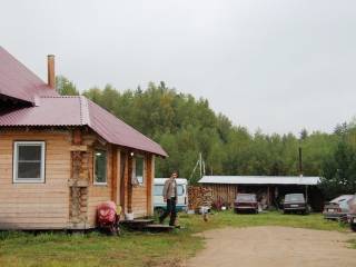 Разбирать не придется. Родопоселенцам разрешат строить дома под Костромой