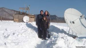 Мой первый год в родовом поместье