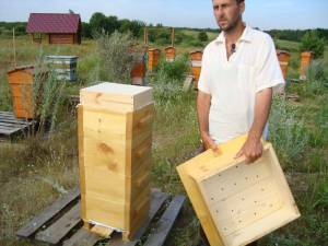 100% способ, чтобы пчёлы жили