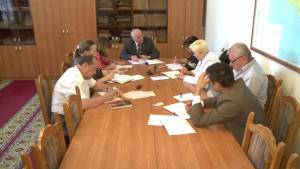 Кубанские парламентарии приняли закон о сельских усадьбах