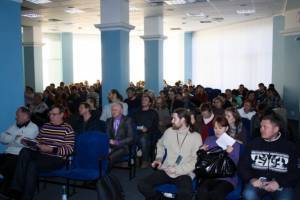 Итоги Первой открытой конференции «Поселения из родовых поместий Омской области – 2012»
