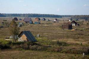 На Южном Урале узаконят родовые поселения