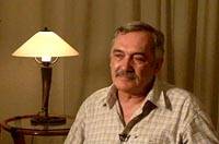 Интервью с Владимиром Мегре с конференции «Звенящие кедры» в Турции 2008 г.