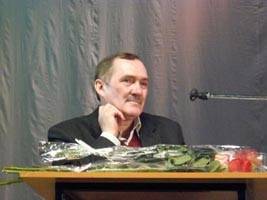 Текст выступления В. Мегре на встрече с читателями в Нижнем Новгороде 12 апреля 2009 г. (вторая часть)
